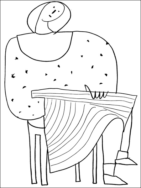 장병언, Digital Drawing, digital_work, 2024